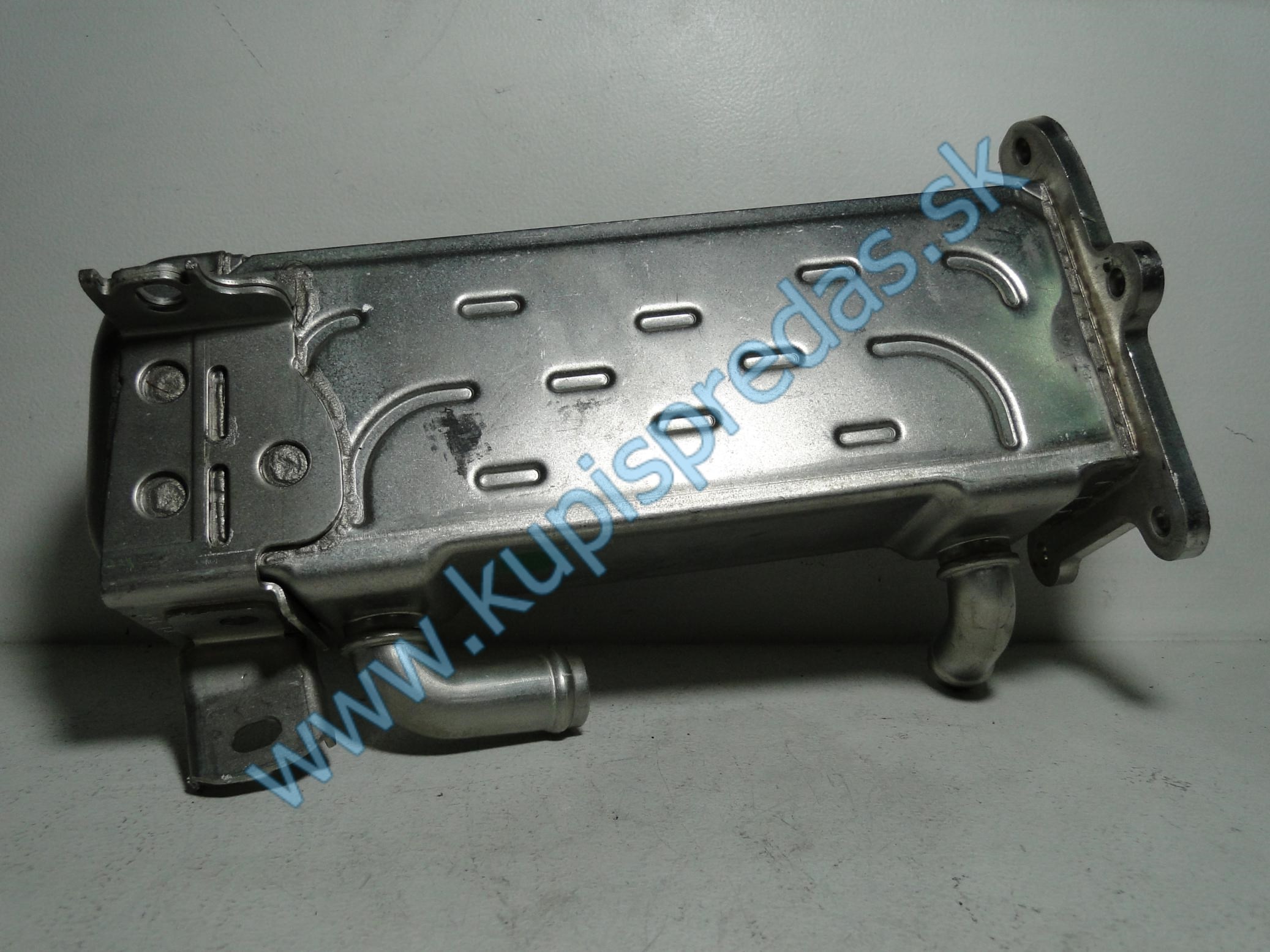 EGR chladič MERCEDES E W212